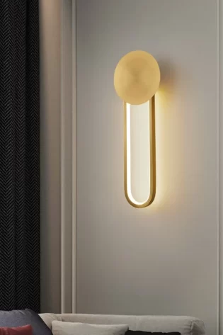 WL04 WALL LAMP