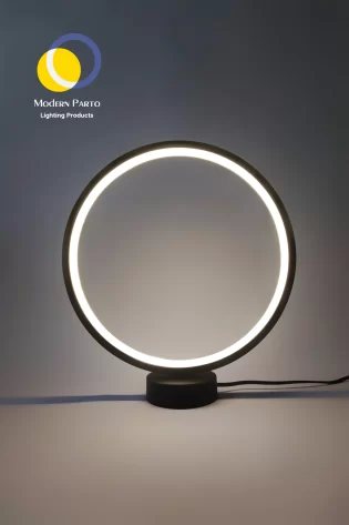 RIN TABLE LAMP