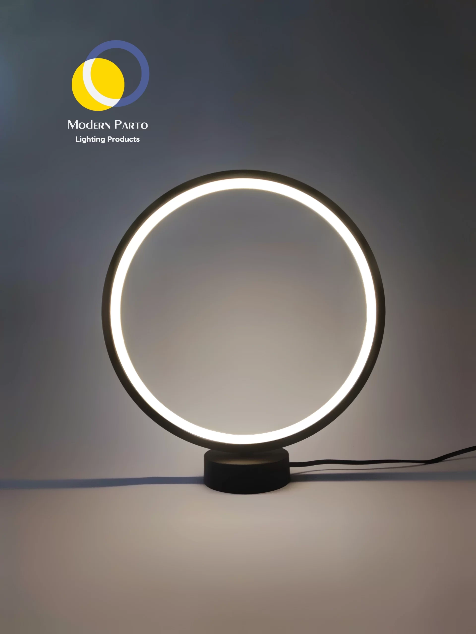 RIN TABLE LAMP